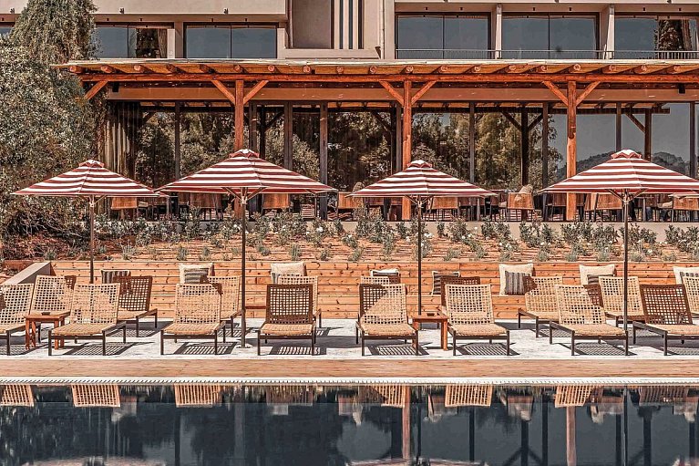 Cook's Club Corfu