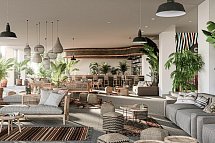 Cook's Club Corfu