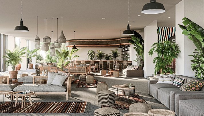Cook's Club Corfu
