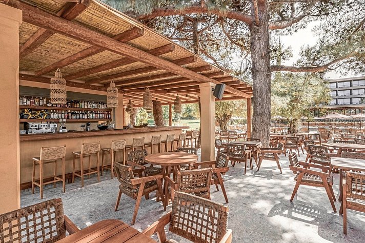 Cook's Club Corfu