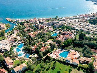Sentido Apollo Palace