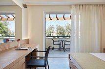 Sentido Apollo Palace - Wohnbeispiel Doppelzimmer Superior (Zimmercodierung DS1)