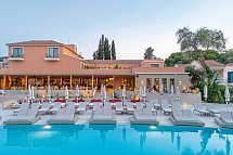 Sentido Apollo Palace