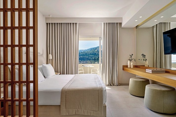 San Antonio Corfu Resort