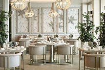 Ikos Dassia - Provence Restaurant