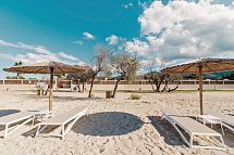 Almyros Beach Resort & Spa