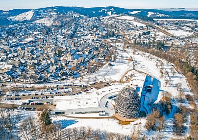 Oversum Vital Resort Winterberg Winterberg