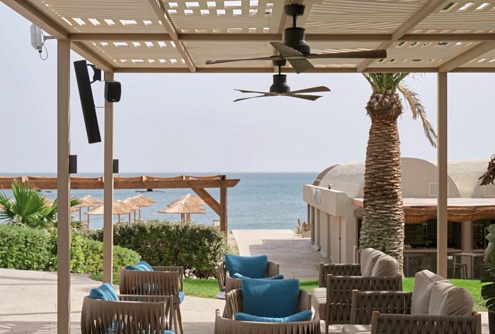 Atlantica Ocean Beach Resort