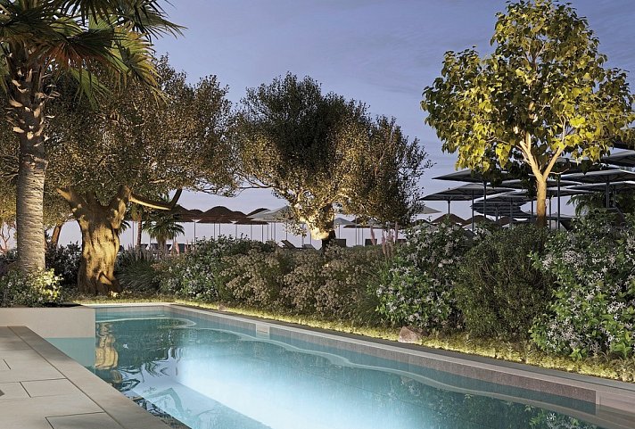 Atlantica Ocean Beach Resort