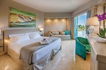 Acacia Palace - Wohnbeispiel Doppelzimmer Deluxe