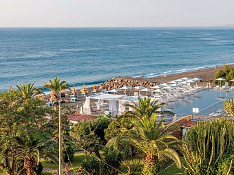 Delta Hotels by Marriott Giardini Naxos
