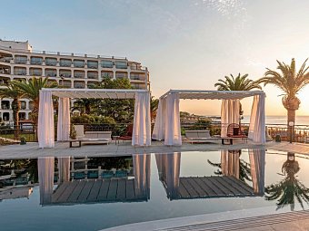 Delta Hotels by Marriott Giardini Naxos