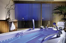 Delta Hotels by Marriott Giardini Naxos - Spa