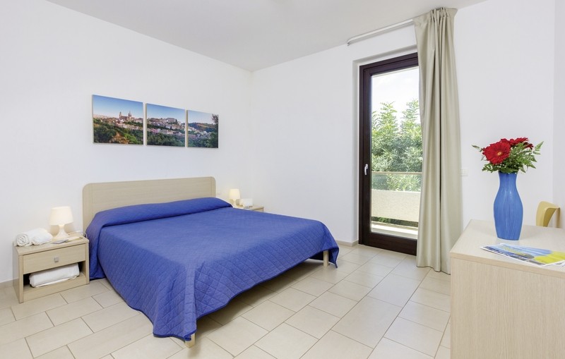 Kamena Residence - Wohnbeispiel