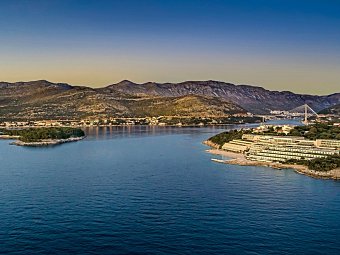 President Hotel Valamar Collection