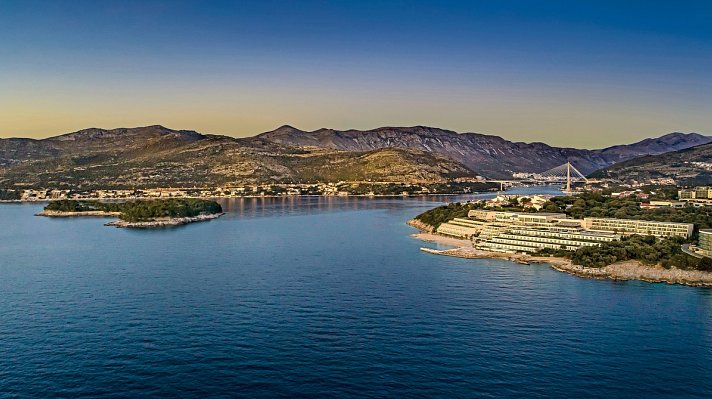 President Hotel Valamar Collection