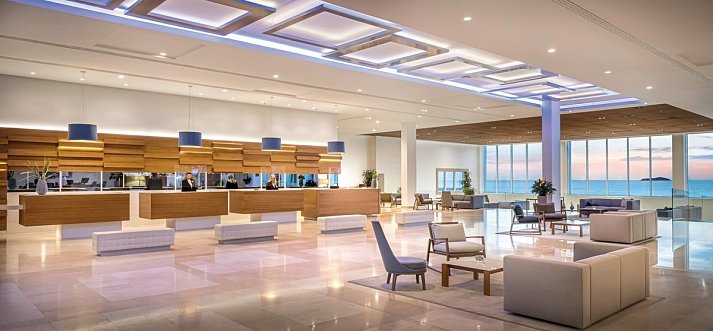 President Hotel Valamar Collection