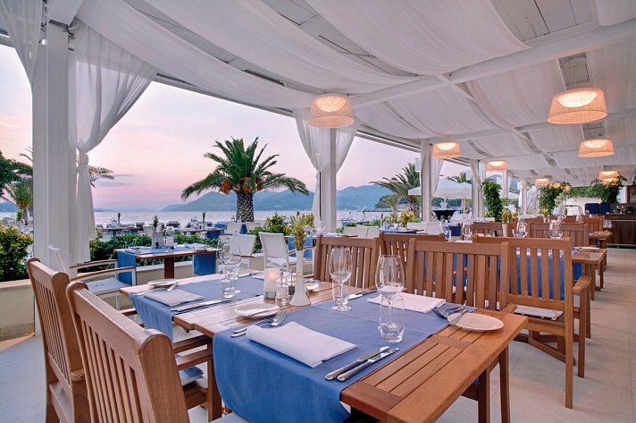 President Hotel Valamar Collection