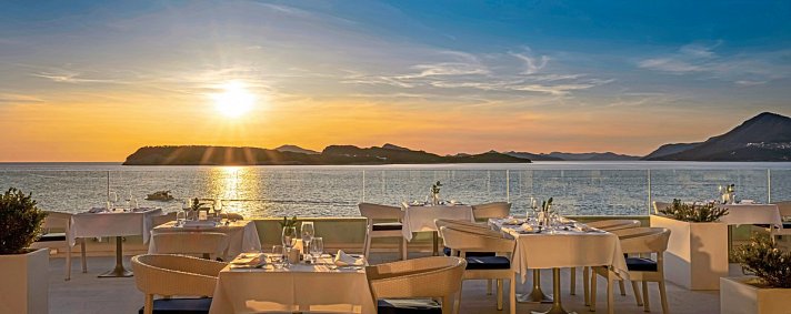 President Hotel Valamar Collection
