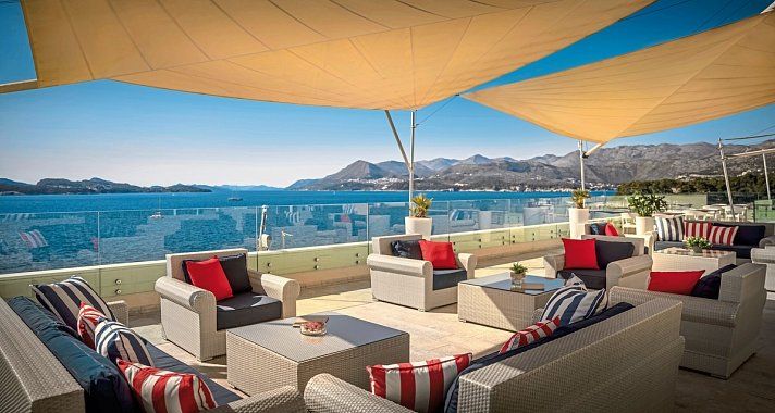 President Hotel Valamar Collection