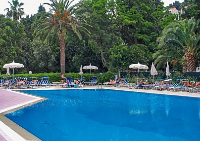 Grand Hotel Park Dubrovnik