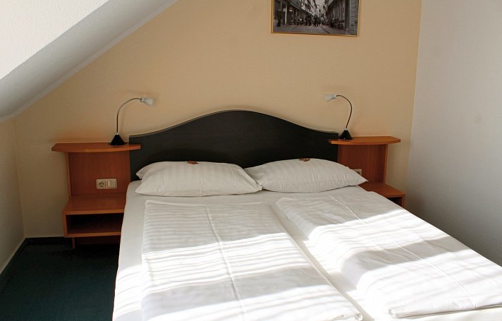 H+ Hotel Erfurt