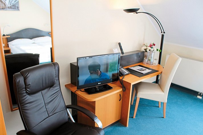 H+ Hotel Erfurt