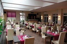 H+ Hotel Erfurt