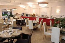 H+ Hotel Erfurt