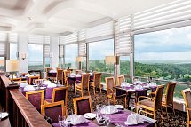 AHORN Berghotel Friedrichroda