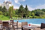 AHORN Berghotel Friedrichroda