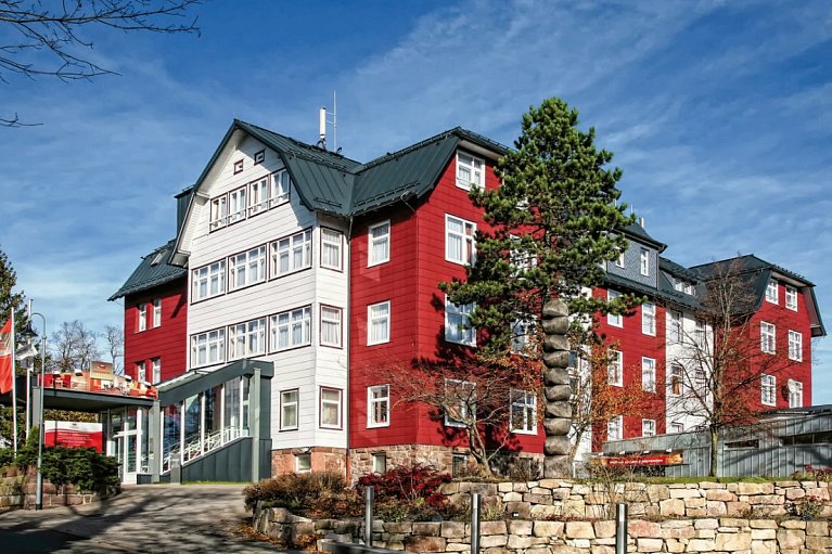 Berghotel Oberhof