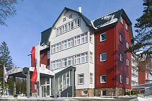 Berghotel Oberhof