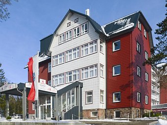 Berghotel Oberhof