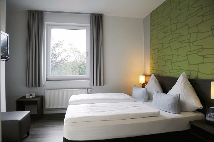 Berghotel Oberhof