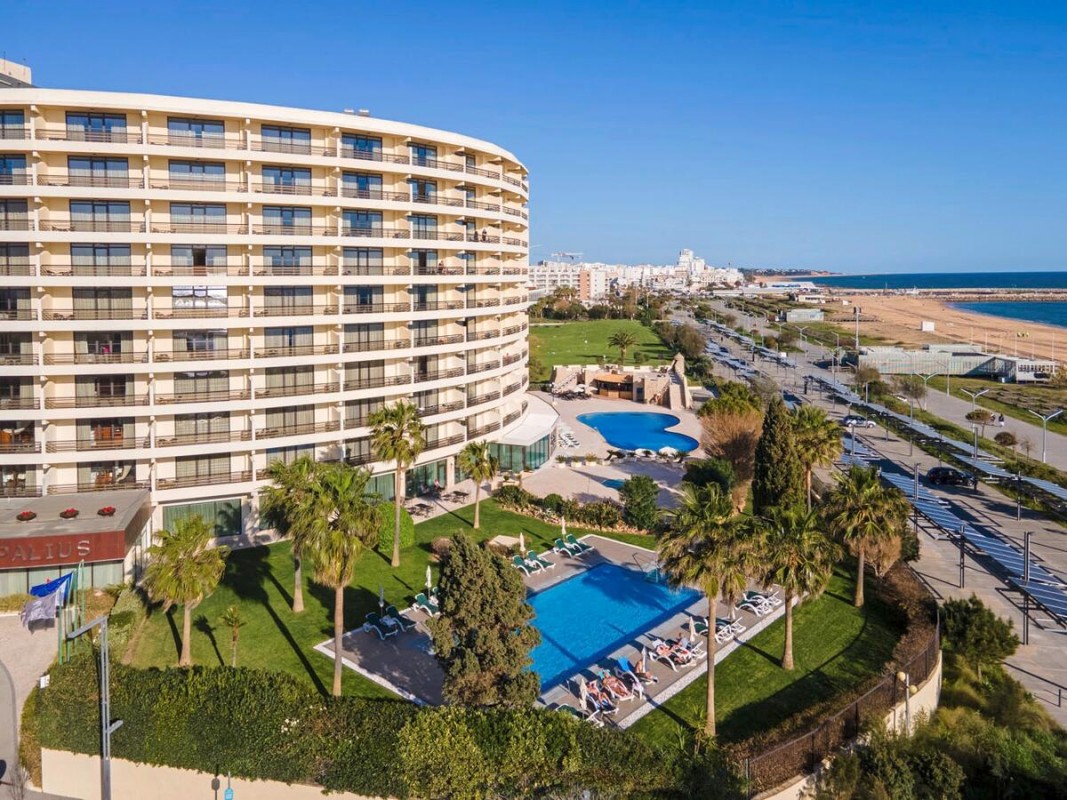 Vila Galé Ampalius