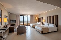 Vila Galé Ampalius - Wohnbeispiel Juniorsuite (Zimmercodierung JB1)