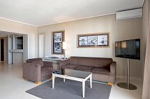 Vila Galé Ampalius - Wohnbeispiel Juniorsuite (Zimmercodierung JB1)