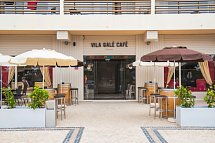 Vila Galé Ampalius
