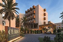 Casa de Sada Algarve Beach Resort, Curio Collection by Hilton - Modellbild