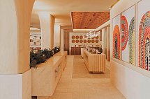 Casa de Sada Algarve Beach Resort, Curio Collection by Hilton - Modellbild