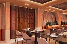 Casa de Sada Algarve Beach Resort, Curio Collection by Hilton - Modellbild