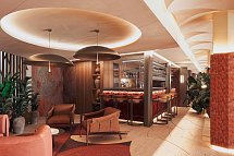 Casa de Sada Algarve Beach Resort, Curio Collection by Hilton - Modellbild