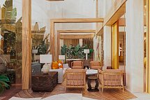Casa de Sada Algarve Beach Resort, Curio Collection by Hilton - Modellbild
