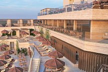 Casa de Sada Algarve Beach Resort, Curio Collection by Hilton - Modellbild