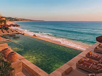 Casa de Sada Algarve Beach Resort, Curio Collection by Hilton - Modellbild