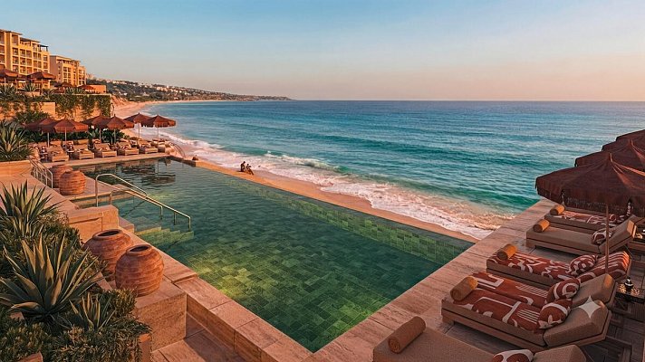Casa de Sada Algarve Beach Resort, Curio Collection by Hilton