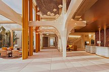 Casa de Sada Algarve Beach Resort, Curio Collection by Hilton - Modellbild