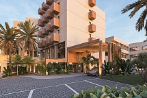 Casa de Sada Algarve Beach Resort, Curio Collection by Hilton - Modellbild