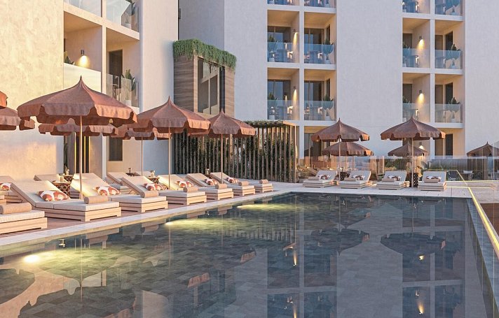 Casa de Sada Algarve Beach Resort, Curio Collection by Hilton